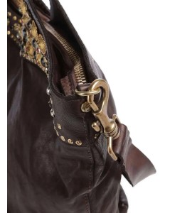 CAMPOMAGGI SHOPPING GRANDE CON BORCHIE COLORATE