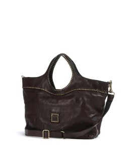 CAMPOMAGGI SHOPPING GRANDE CON BORCHIE COLORATE