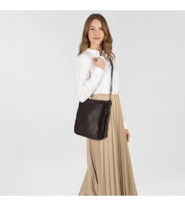 CAMPOMAGGI BORSA A SPALLA NUNZIA