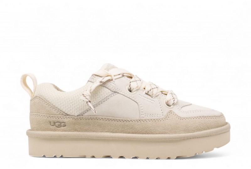 UGG Donna Sneakers LO...