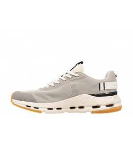 ON sneakers basse Cloudnova Form 2 UOMO