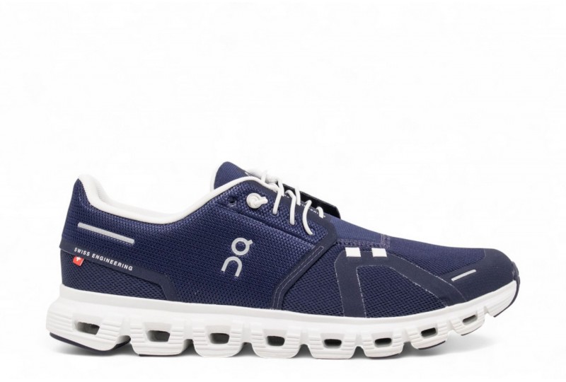 ON sneakers basse Cloud 6 UOMO