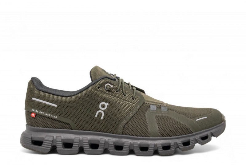 ON sneakers basse Cloud 6 UOMO