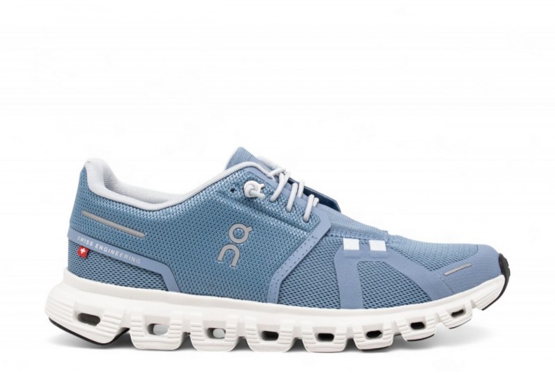 ON sneakers basse Cloud 6...
