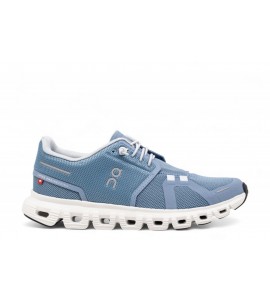 ON sneakers basse Cloud 6 DONNA