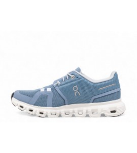ON sneakers basse Cloud 6 DONNA