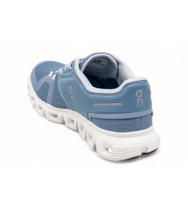 ON sneakers basse Cloud 6 DONNA
