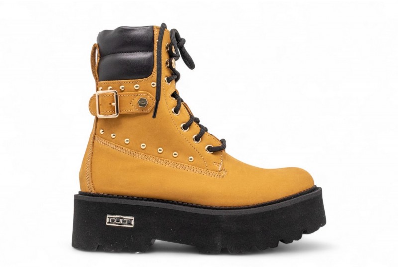 CULT ANFIBIO ROCKY 4641 NUBUCK