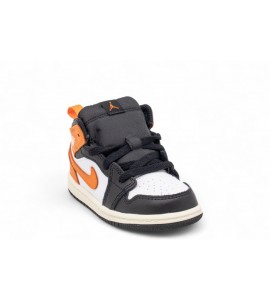 NIKE AIR JORDAN 1 MID