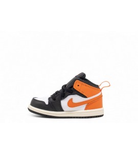 NIKE AIR JORDAN 1 MID