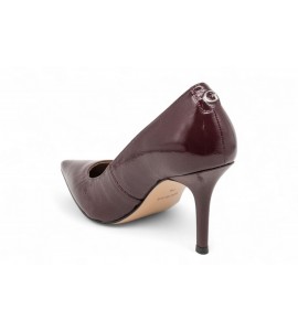 GUESS Decollete Prindy vera pelle