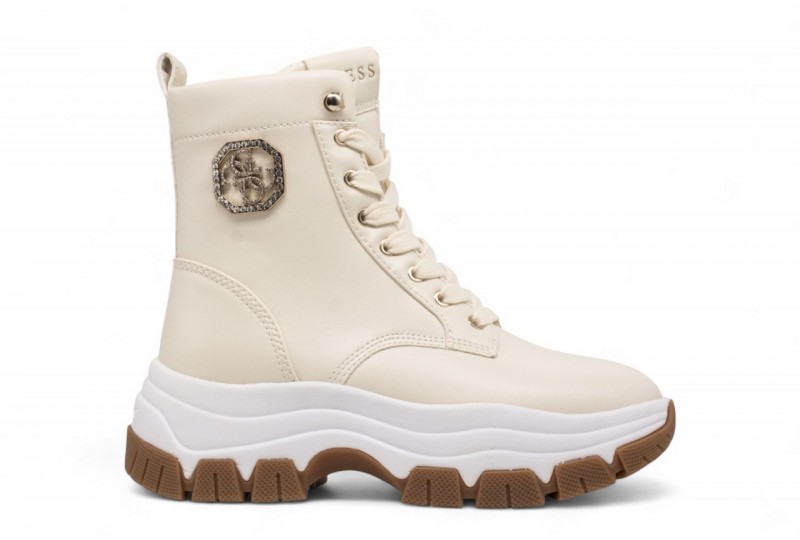 GUESS Sneaker alta BENZON