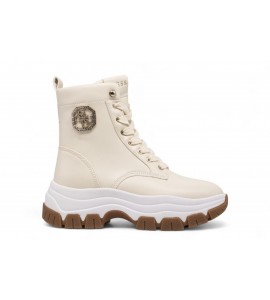 GUESS Sneaker alta BENZON
