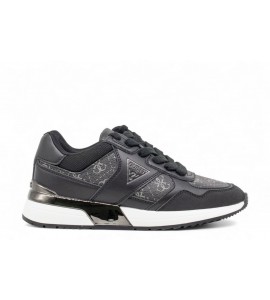 GUESS Runner Mickay 4G logo