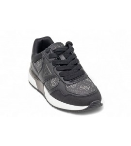 GUESS Runner Mickay 4G logo