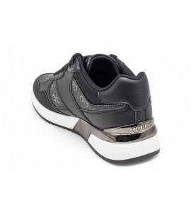 GUESS Runner Mickay 4G logo