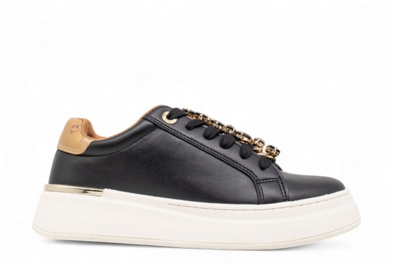 ALVIERO MARTINI SNEAKERS...