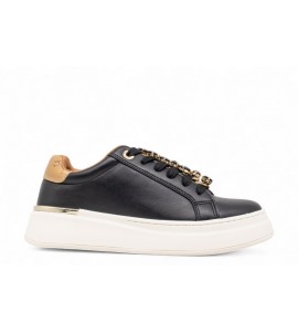 ALVIERO MARTINI SNEAKERS DETTAGLIO GIOIELLO