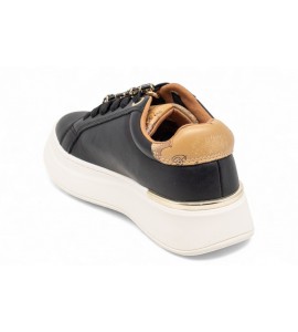 ALVIERO MARTINI SNEAKERS DETTAGLIO GIOIELLO