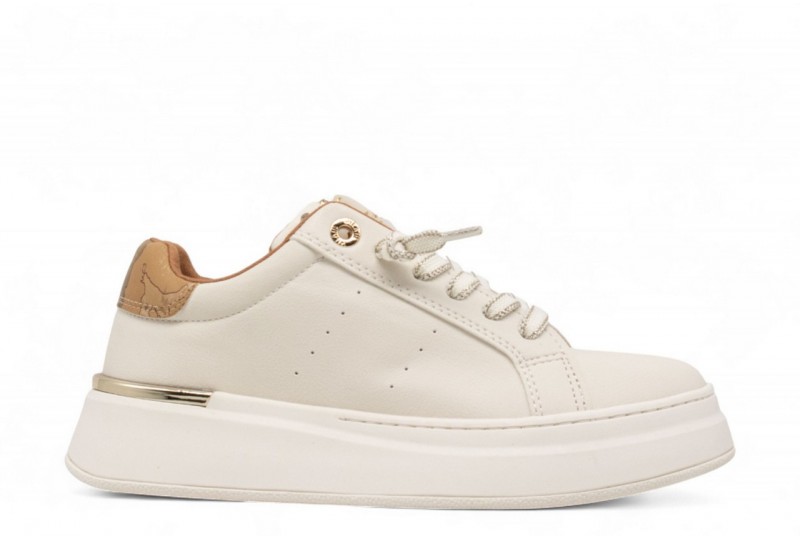 ALVIERO MARTINI SNEAKERS...