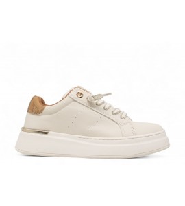 ALVIERO MARTINI SNEAKERS DETTAGLIO GIOIELLO