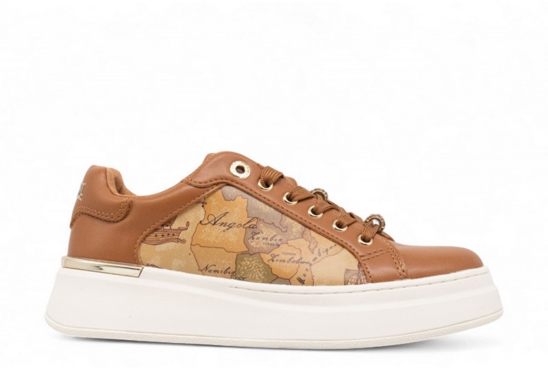 ALVIERO MARTINI SNEAKERS...