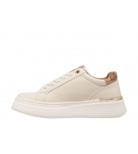 ALVIERO MARTINI SNEAKERS DETTAGLIO GIOIELLO