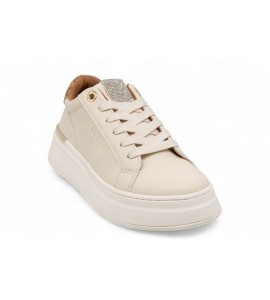 ALVIERO MARTINI SNEAKERS DETTAGLIO GIOIELLO