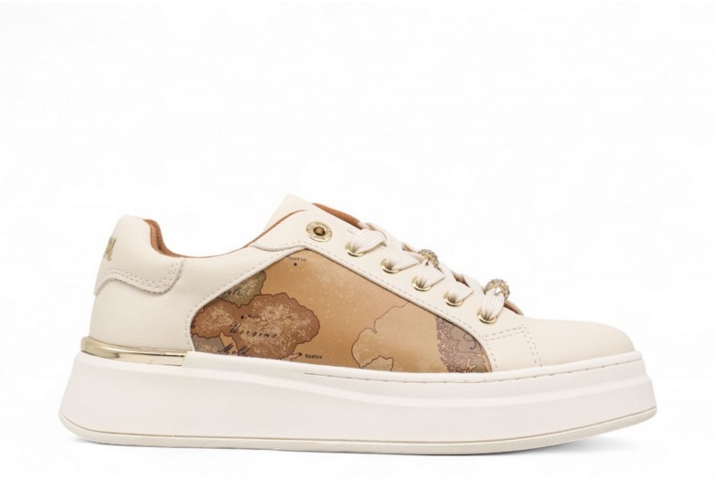 ALVIERO MARTINI SNEAKERS...