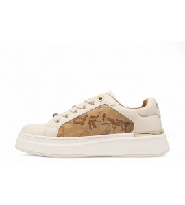 ALVIERO MARTINI SNEAKERS GIOIELLO