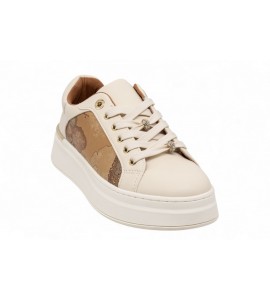 ALVIERO MARTINI SNEAKERS GIOIELLO