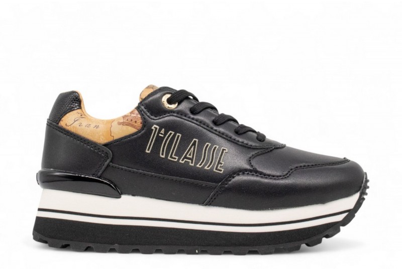ALVIERO MARTINI SNEAKERS...