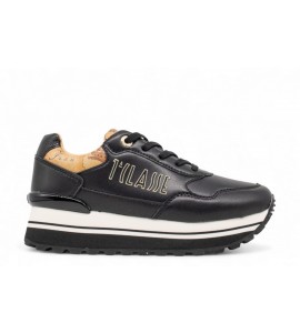 ALVIERO MARTINI SNEAKERS LOGO 1C
