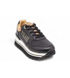 ALVIERO MARTINI SNEAKERS LOGO 1C