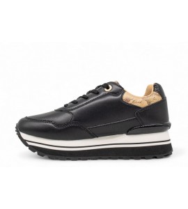 ALVIERO MARTINI SNEAKERS LOGO 1C