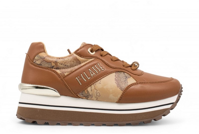 ALVIERO MARTINI SNEAKERS...