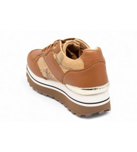 ALVIERO MARTINI SNEAKERS LOGO 1C