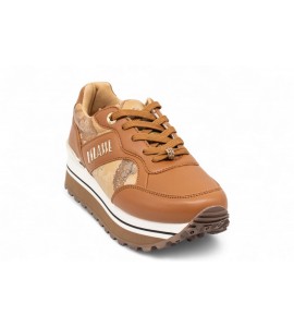 ALVIERO MARTINI SNEAKERS LOGO 1C
