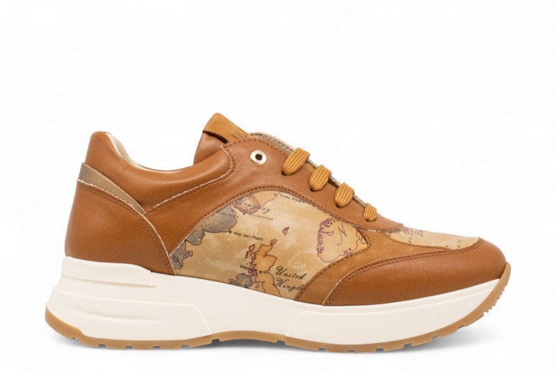 ALVIERO MARTINI SNEAKERS...