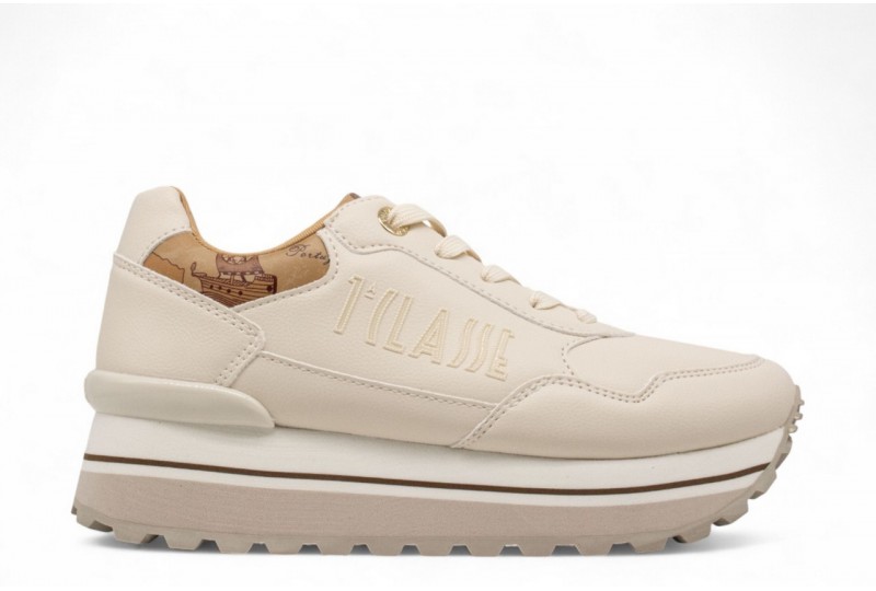 ALVIERO MARTINI SNEAKERS...