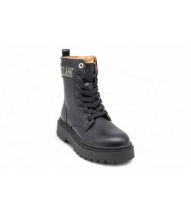 ALVIERO MARTINI ANFIBIO LOGO 1C