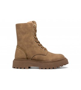 ALVIERO MARTINI ANFIBIO dettaglio GEO BEIGE