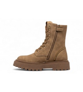 ALVIERO MARTINI ANFIBIO dettaglio GEO BEIGE