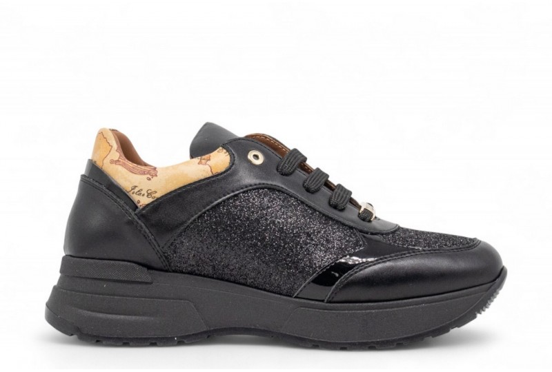 ALVIERO MARTINI SNEAKERS...