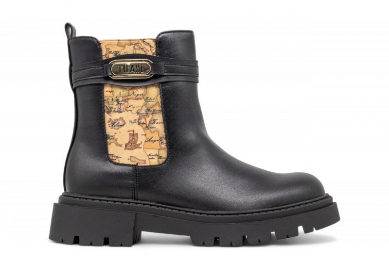 ALVIERO MARTINI BEATLES...