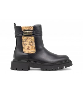 ALVIERO MARTINI BEATLES dettaglio GEO