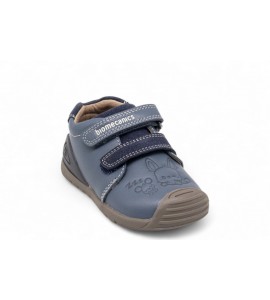 BIOMECANICS SCARPETTE PRIMI PASSI