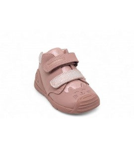 BIOMECANICS SCARPETTE PRIMI PASSI