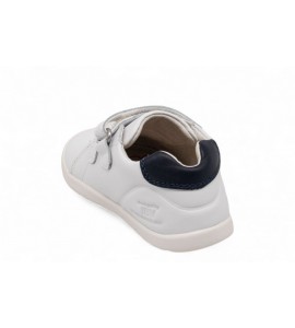 BIOMECANICS SCARPETTA BAREFOOT