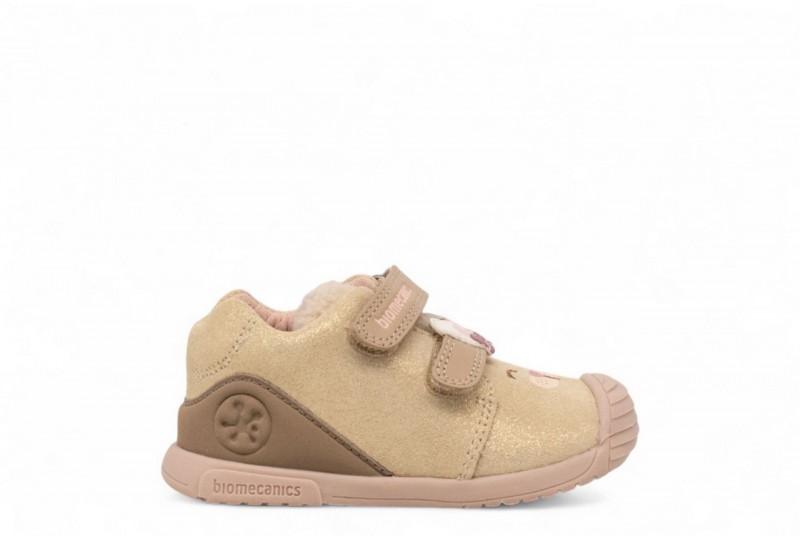 BIOMECANICS SCARPETTE PRIMI...